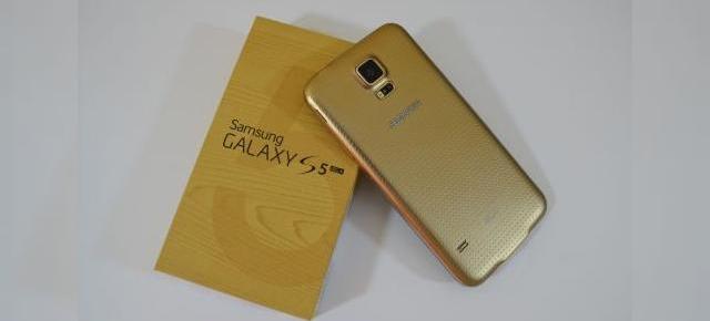 Internetul Orange 4G la metrou și conexiunea 4G+ testate de Mobilissimo.ro pe Samsung Galaxy S5 4G+