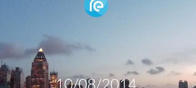 HTC postează un teaser ce anunță lansarea unui rival pentru camera video GoPro