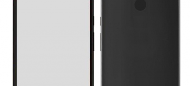 Moto Shamu, phablet-ul de 5.9 inch pregătit de Motorola se dezvăluie Într-o primă randare