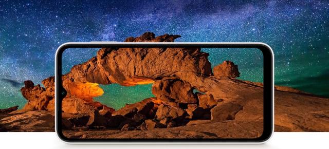 Samsung Galaxy M44 5G a debutat; În mod surprinzător, are procesor Snapdragon 888!