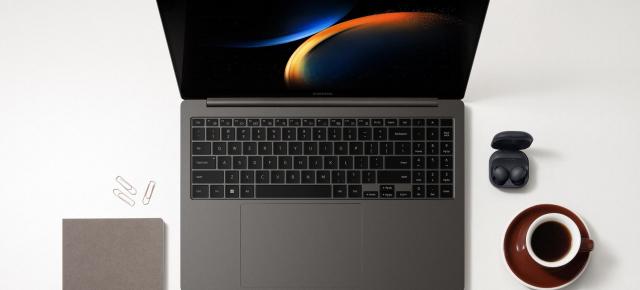 Samsung va lansa în 2024 seria de laptop-uri Galaxy Book 4 și aflăm de pe acum ce specificații hardware ne rezervă cele 5 modele 