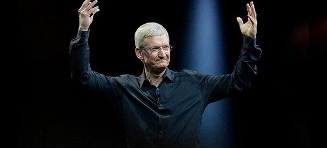 Uniunea Europeană acuza Apple de reduceri de taxe ilegale oferite de guvernul irlandez