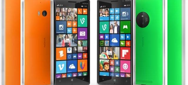 Iată lista completă de funcții aduse de către update-ul Lumia Debian
