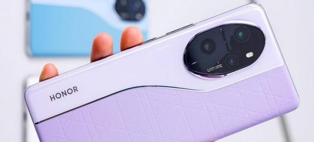 Mai multe detalii cu privire la Honor 100 ies la iveală: Specificații, configurații, aflăm și sumele de comercializare