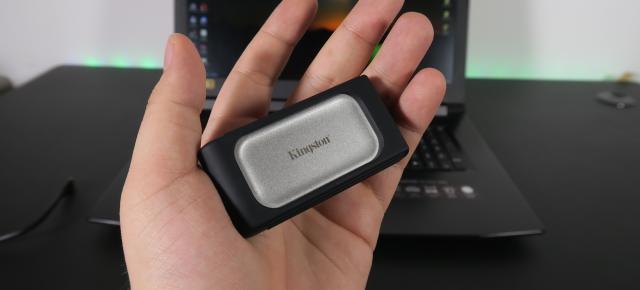 Kingston Digital este lider la vânzările de SSD-uri, cu o cotă de piaţă de 28%