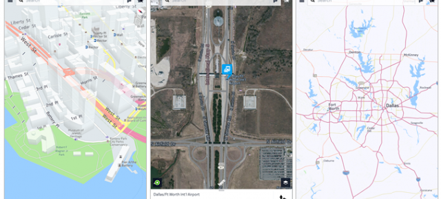 Aplicația de navigare Nokia HERE Maps disponibilă neoficial pentru terminalele ce rulează minim Android 4.0 (APK download)