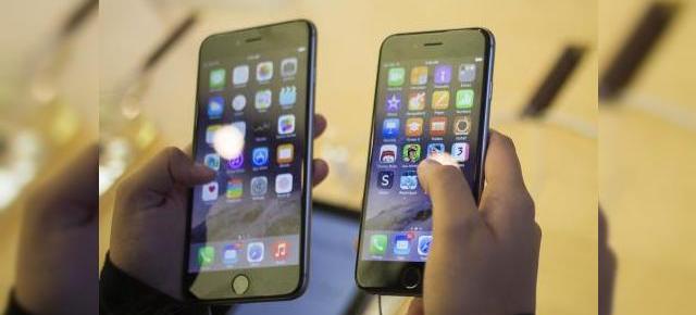 iPhone 6 va fi pus În vânzare În China de pe 17 octombrie; Autoritățile aprobă debutul