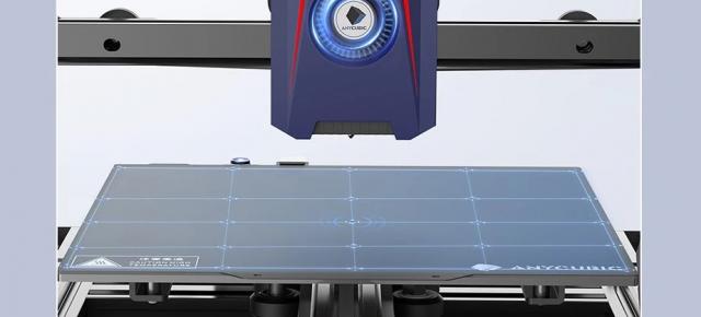 Cauți un cadou inspirat de Crăciun pentru un pasionat tech? Imprimanta 3D Anycubic Cobra 2 Neo are acum extra reducere pe Cafago
