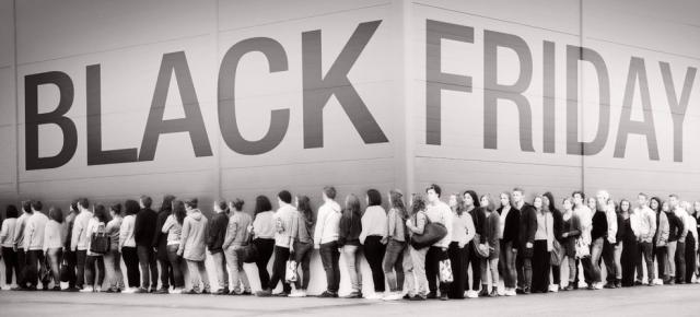 Iată detalii despre ediția a patra Black Friday la eMAG.ro; Debutează pe 21 noiembrie!