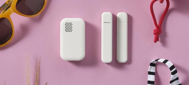 Noutăți din lumea smart home: IKEA lansează trei senzori inteligenți la prețuri accesibile