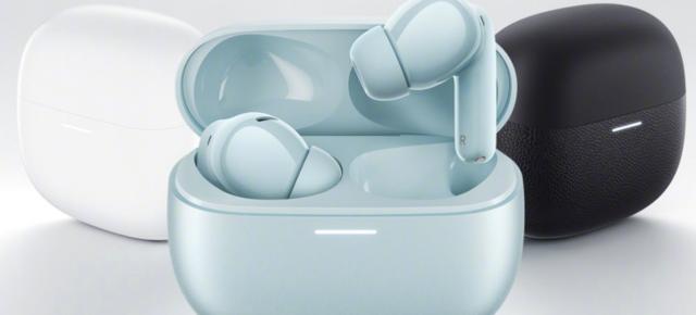 Xiaomi dezvăluie căştile Redmi Buds 5 Pro, cu Spatial Audio, ANC de 52 decibeli