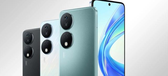 Honor X7b a debutat! Smartphone accesibil ce sosește la nivel global cu senzor foto de 108 MP și baterie mare, de 6000 mAh