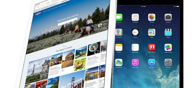 Apple plănuiește lansarea noilor tablete iPad Air și iPad Mini pe data de 16 octombrie