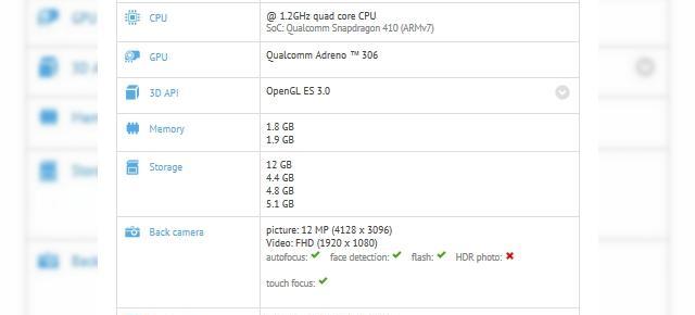 Rezultatele din testul benchmark GFXBench dezvăluie prezența unui procesor 64-bit pe Samsung Galaxy A5