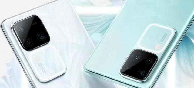 vivo S18 Pro a debutat: selfie phone cu camera de 50 MP frontală, CPU Dimensity 9200+; Apar şi S18, S18e