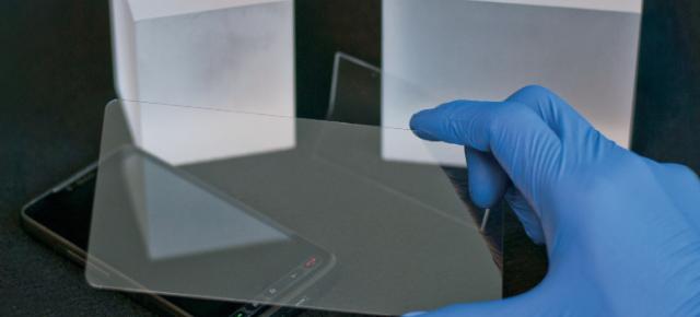 Furnizorul de safir sintetic pentru Apple, GT Advanced Technologies intră În faliment
