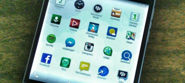Iată ce Îmbunătățiri aduce BlackBerry 10.3.1, enumerate Într-un scurt clip (Video)