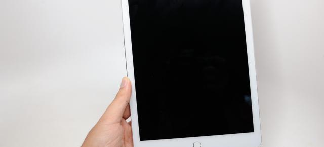 iPad Air 2 apare Într-o serie completă de fotografii live ce dezvăluie un profil foarte subțire