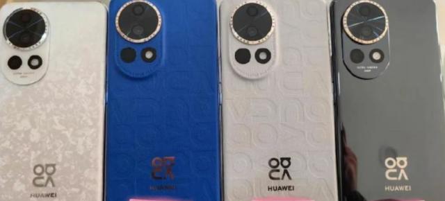 Huawei Nova 12 ni se dezvăluie: cât costă + fotografii noi hands on