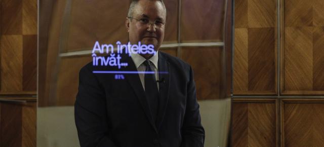 Ce s-a întâmplat cu Robotul ION, consilierul AI de la Guvern? Avem ION 2.0 în 2024