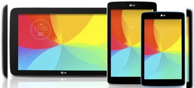 Noile tablete din gama LG G Pad ajung În stocurile eMAG; prețuri Începând de la 629 lei