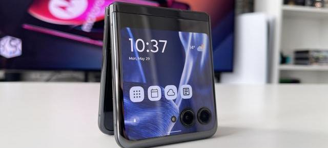 Motorola ar putea reveni la flagship-uri memorabile în 2024; Seriile X şi S sunt în cărţi