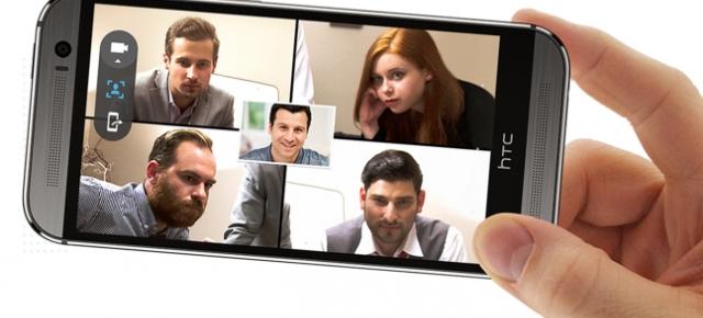 HTC One (M8 Eye) lansat În China; vine cu senzor foto DUO de 13 megapixeli