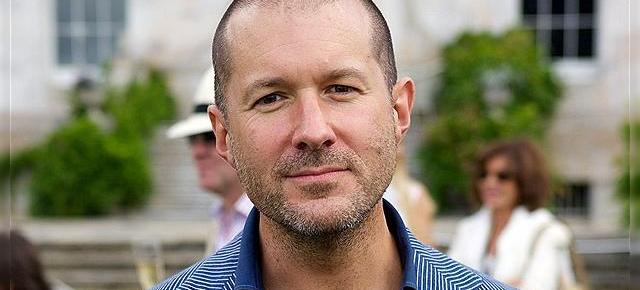 Jony Ive acuză de furt orice companie care copiază stilul Apple