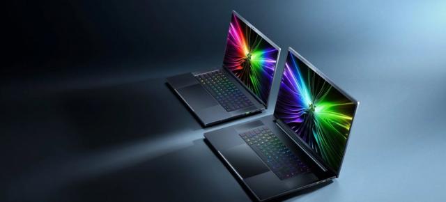 CES 2024: Razer lansează laptopurile de gaming Blade 14, Blade 16 şi Blade 18 - Ryzen AI, OLED, 240 Hz, scaun nou Iskur
