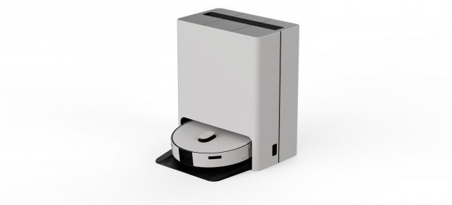 Curățenie avansată cu AI: Samsung lansează  aspiratorul robot cu mop Bespoke Jet Bot Combo