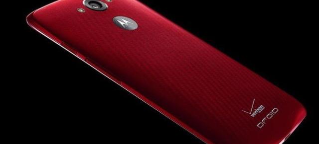 Motorola Droid Turbo Își face apariția sub forma unei imagini randate pe web