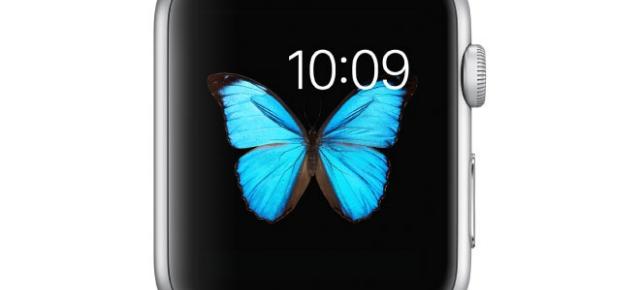 Producția lui Apple Watch va Începe În ianuarie, Quanta va fi unic furnizor