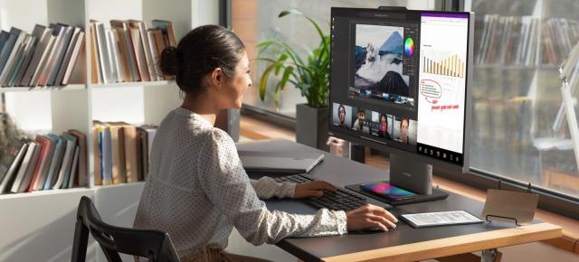 CES 2024: Lenovo prezintă ThinkCentre Neo Ultra și ThinkCentre Neo 50a, PC-uri compacte și puternice, cu capabilități AI
