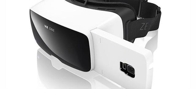 Carl Zeiss prezintă un headset pentru realitate virtuală, care costă doar 99 de dolari