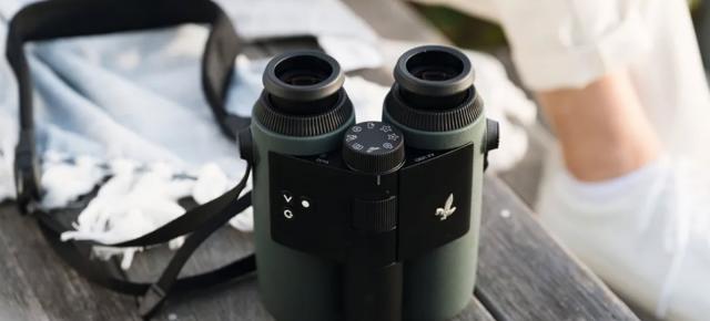 Binoclul cu AI de la Swarovski poate identifica păsări şi animale, are senzor de 13 megapixeli, filmare FHD
