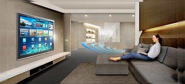 Samsung dezvolta tehnologia WiFi 802.11ad de 60 GHz, cu viteze de 5 ori mai mari