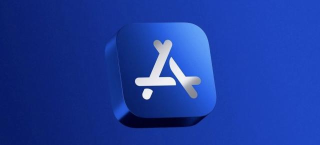 Apple ar putea fi nevoită să îşi spargă App Store-ul în două pentru UE