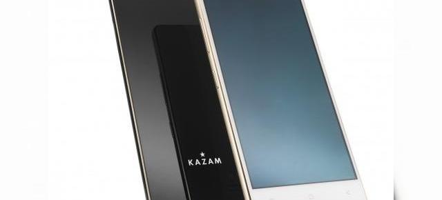 KAZAM Tornado 348 lansat oficial În Europa ca versiune rebranduită de Gionee Elife S5.1