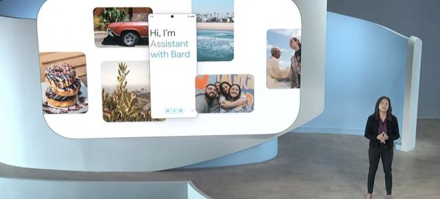 Google Assistant ajunge la final? S-ar putea rebrandui în Bard AI; Iată dovezi