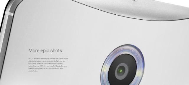 Iată și mostre foto realizate cu camera lui Nexus 6: nu suntem foarte impresionați