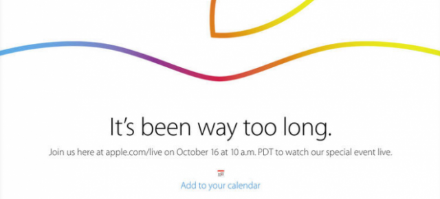 Iată ce așteptăm de la Apple În cadrul evenimentului de lansare iPad Air 2/ iPad Mini 3 de astăzi