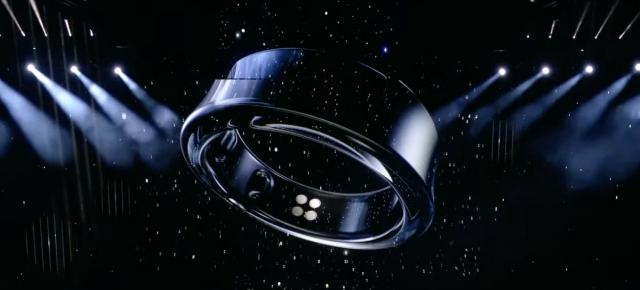Inelul inteligent Samsung Galaxy Ring are noi detalii dezvăluite: mărime, dată lansare, culori