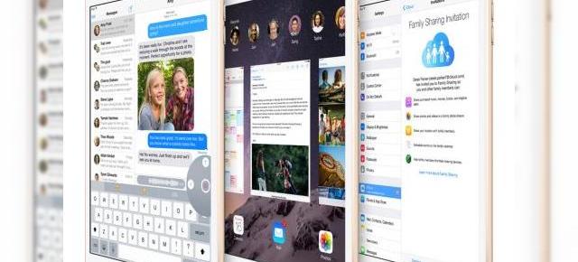 Orange România anunță lansarea noilor tablete iPad Air 2 și iPad mini 3
