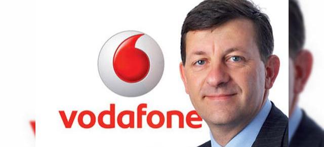 Șeful global Vodafone răspunde la o serie de Întrebări legate de o posibilă achiziție a UPC sau RCS&RDS