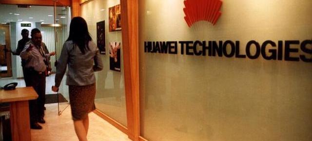 Huawei Technologies lucrează la tehnologia 5G, urmând să cheltuiască 600 de milioane de dolari pe dezvoltare