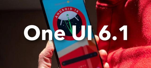Seriile de telefoane Samsung Galaxy S22 și Galaxy S21 vor primi curând noua actualizare la One UI 6.1