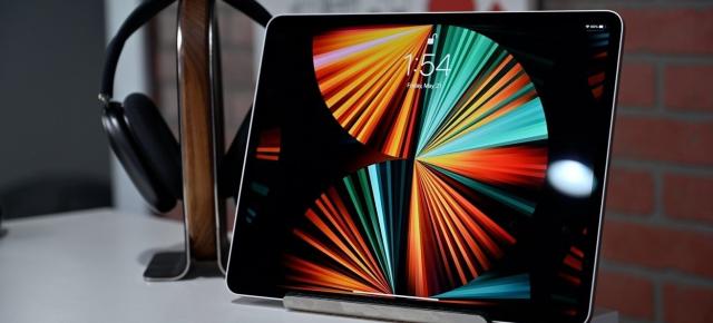 OLED pe iPad Pro 2024: un salt de preț semnificativ