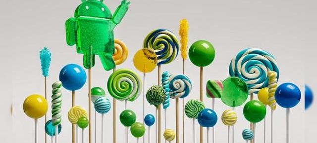 Iată programul actualizărilor la Android 5.0 Lollipop pentru terminalele HTC populare
