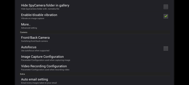 Cu această aplicație puteți spiona prin înregistrări video, fără ca interlocutorul să bănuiscă nimic! (Video)