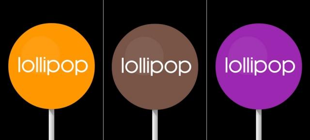 Noi capturi de ecran din Android 5.0 Lollipop ajung pe web; device-urile Nexus vor primi update-ul la noua versiune Începând cu 3 noiembrie
